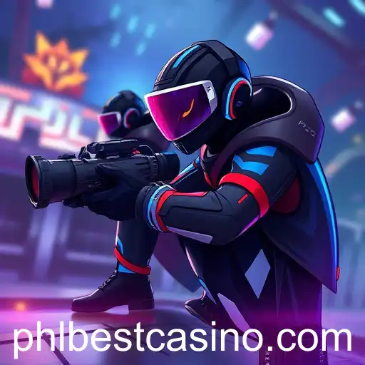 Gaming Revolution: phlbest Takes Entertainment by Storm
