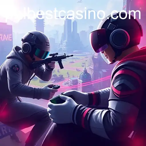 Innovations in the Gaming Sphere