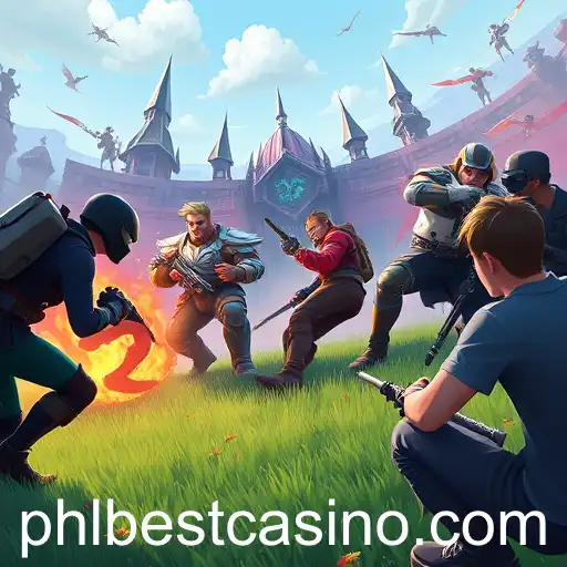 Exploring the World of Multiplayer Games: An Insight into 'phlbest' Innovations