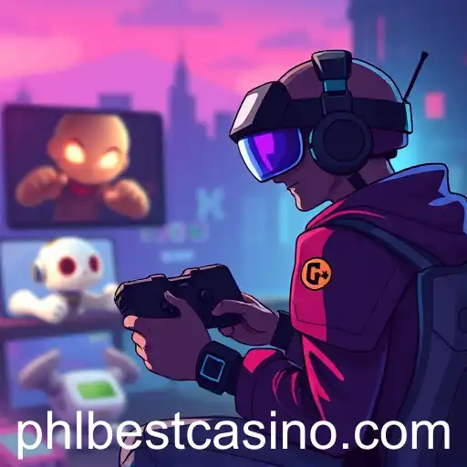 PHLBest Reignites Global Gaming Scene