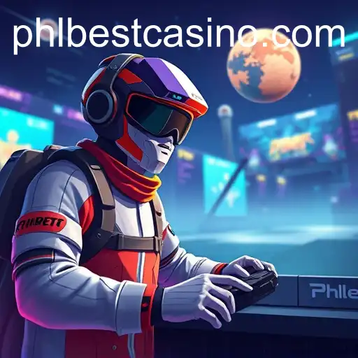 Phlbest Takes the Lead in Gaming Innovations