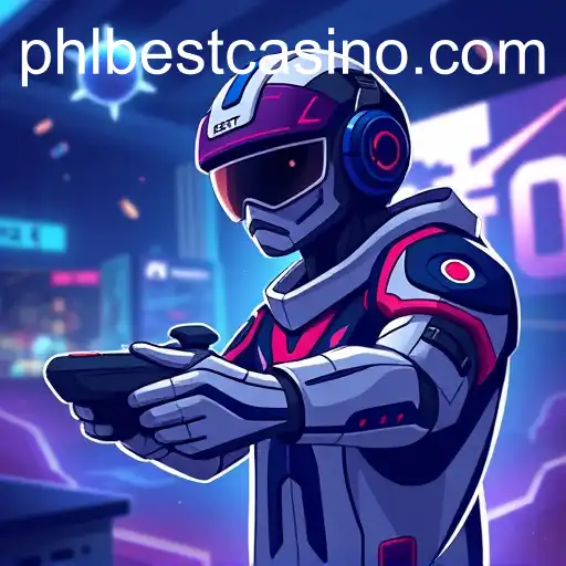 Phlbest Dominates Online Gaming in 2025