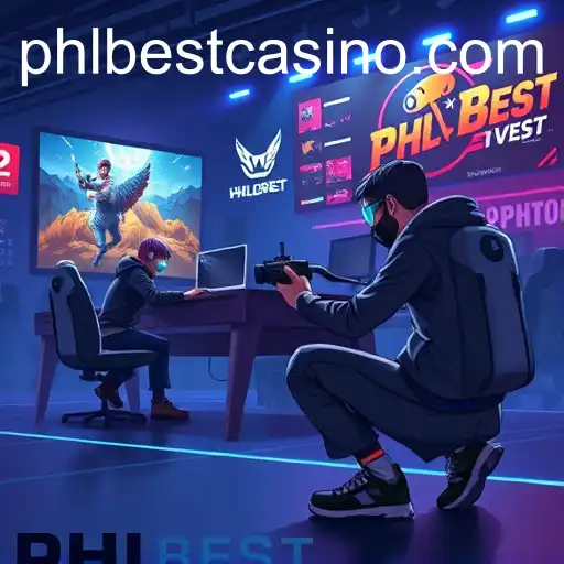 PHLBest Games Spark Global Interest