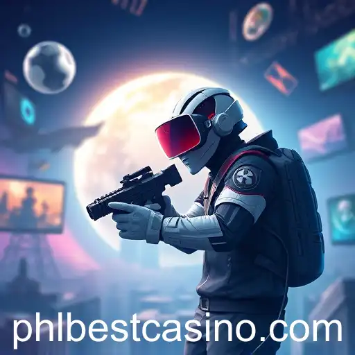 Phlbest: Shaping the Future of Online Gaming in 2026