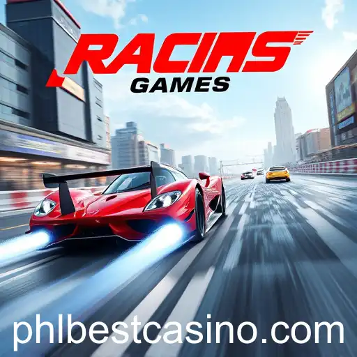 The Thrilling World of Racing Games: Exploring 'phlbest' and its Significance