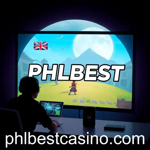 The Rise of Phlbest: Revolutionizing Online Gaming