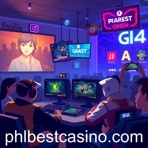 The Rise of PHLBest in Gaming Culture