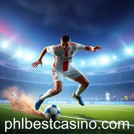 The Dynamic World of Sports Games: Unveiling the 'Phlbest' Experience